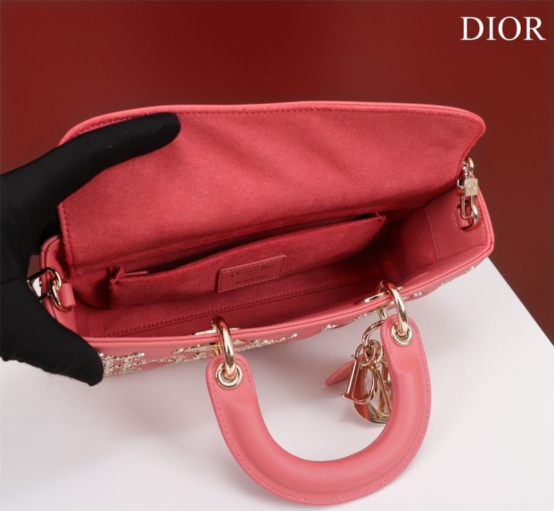 Christian Dior My Lady Bags